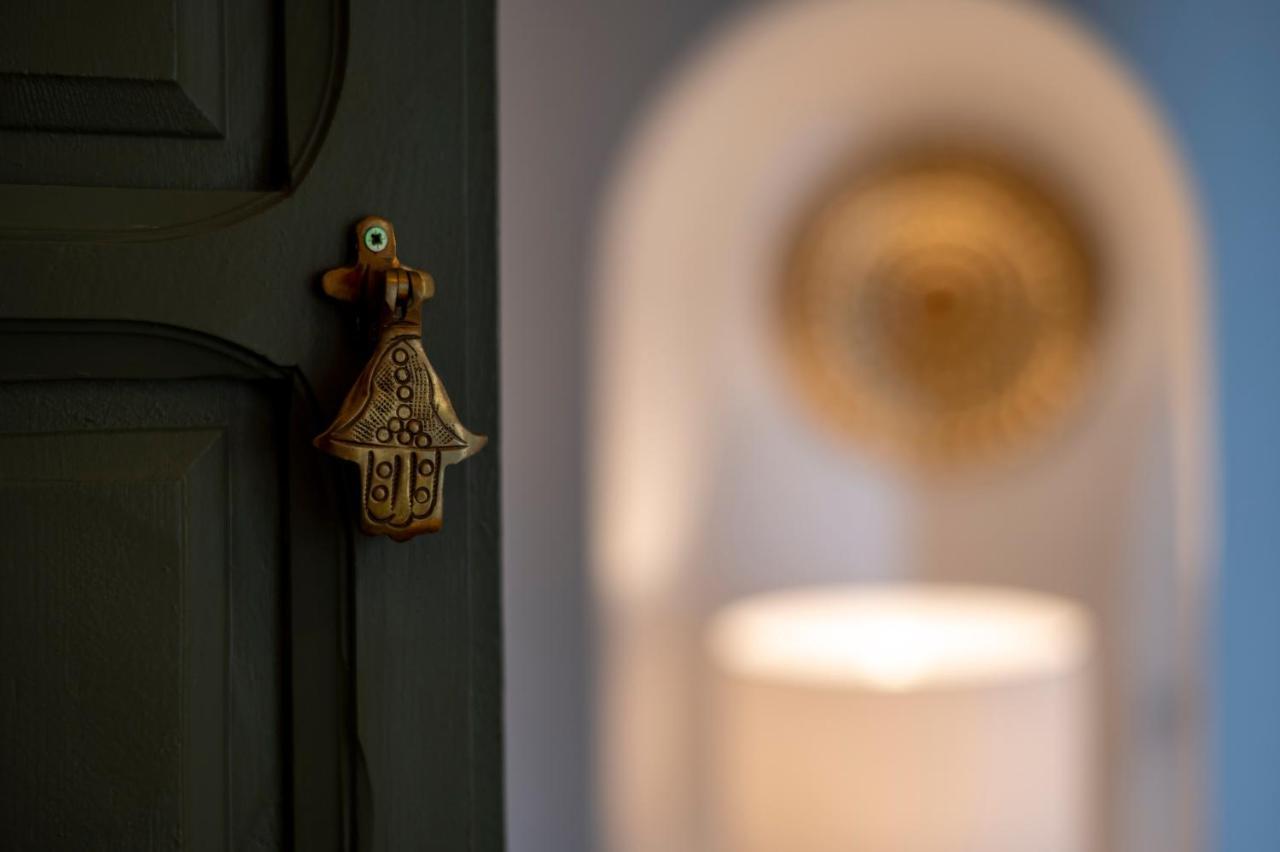 Riad Espoir Spa Logement Entier Marakeş Dış mekan fotoğraf